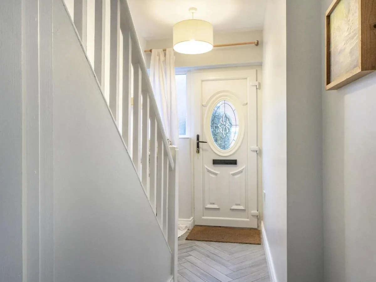 Holiday home Pass The Keys Cosy 2Br Home Ormeau Road Lots Of Amenities Belfast United Kingdom