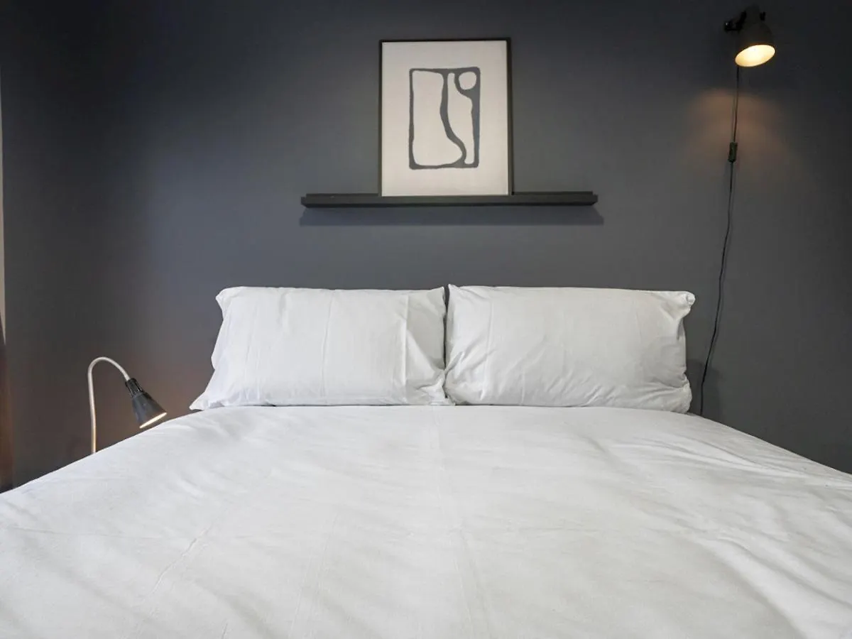 Holiday home Pass The Keys Cosy 2Br Home Ormeau Road Lots Of Amenities Belfast United Kingdom