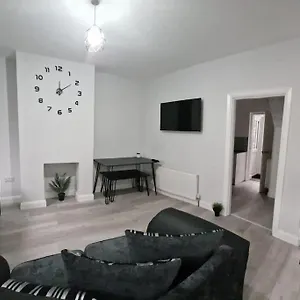  Holiday home Modern