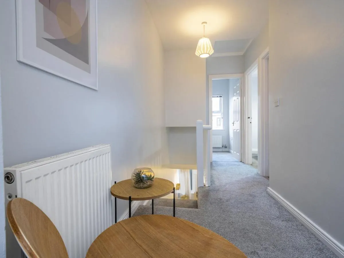 Pass The Keys Cosy 2Br Home Ormeau Road Lots Of Amenities Belfast 0*,