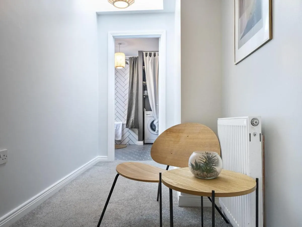 Pass The Keys Cosy 2Br Home Ormeau Road Lots Of Amenities Belfast Сasa de vacaciones